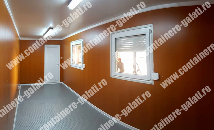 case container de vanzare Salaj