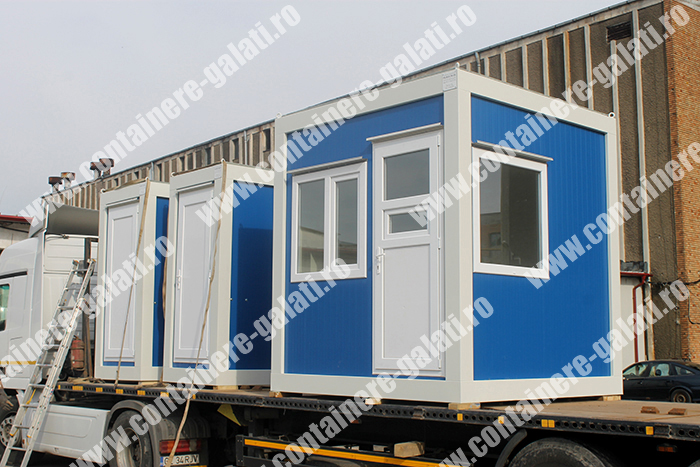 cumpar container Salaj