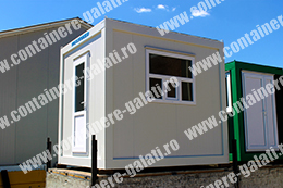 case din containere pret Salaj
