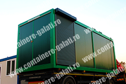 case modulare de vanzare Salaj