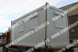 container metalic de vanzare Salaj
