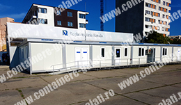 containere second hand Salaj