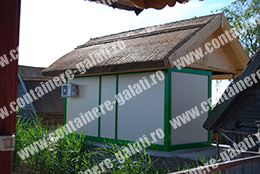 containere second hand de vanzare Salaj